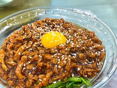 -永兴餐厅(复兴中路店)