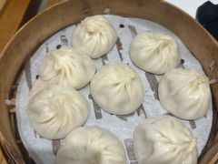 -馋三尺蟹粉小笼(人民广场店)