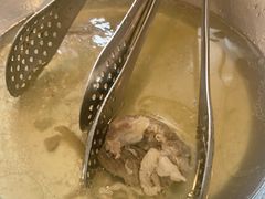 -巴音浩日娲·蒙餐(双林东路店)