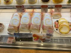 -西村叔叔的店·面包·甜品·蛋糕(崂山丽达店)