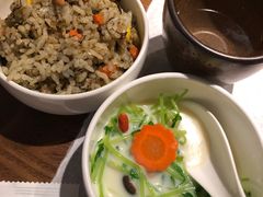 -菩提素素食餐厅(晶郦馆店)
