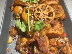 -佬肥猫(国华广场店)