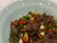 -围龙屋客家食府(福田店)