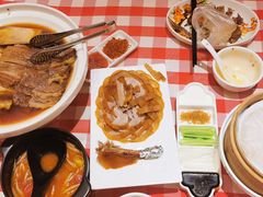 -西贝(无锡万象城店)