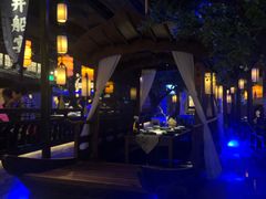 -绿茶餐厅(乐峰广场店)