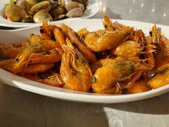 -达叔香味海鲜(海棠68环球美食街店)