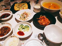-本家韩国烤肉(青岛万象城店)
