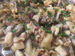 -罗记家常菜(鸿景花园店)