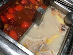 -海底捞火锅(上元大街店)