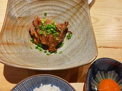 迷你寿喜锅定食-然寿司(郎园vintage店)