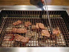 -樱宿日式和牛烧肉(五道口店)