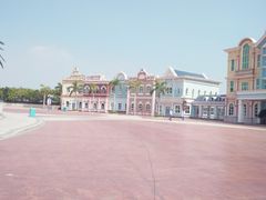 -厦门方特梦幻王国