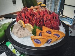 -桃夭日式料理(国信店)