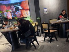 -陈熹公民族美食文化餐厅(中华广场店)