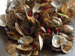 -吕氏疙瘩汤·私家菜馆(慈云寺店)