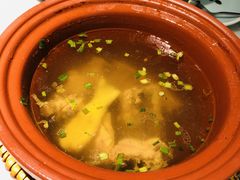 瓦罐鸡汤-小菜园新徽菜(无锡宜家荟聚中心店)
