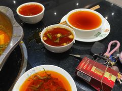 -楚湘苑(商品街大道店)