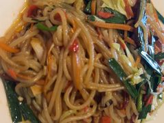 -吃货私房菜(丽江束河古镇店)