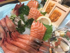 -三石铁板烧(紫竹桥店)