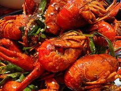 -南极·小龙虾·湘式拌饭(南街店)