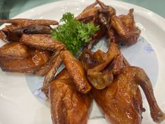 -天鲜阁·海鲜粤菜·33年老字号(石槎白云站店)
