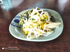 -三同面馆(堰桥店)