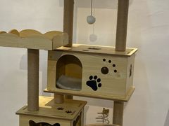 -绒爪撸猫下午茶·猫咖