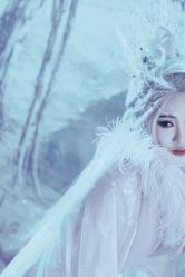 -梓摄影古装写真工作室(富力广场店)