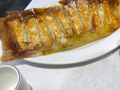 -大眼锅贴水饺(河东店)