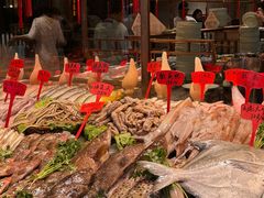 -抱德·潮汕味(琶洲店原惠城鱼仔)