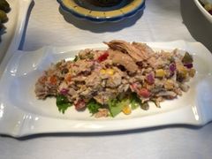 -马克西姆俄罗斯餐厅(通亚街店)