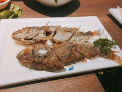 -龙聚德北京烤鸭(沙坪坝华宇A馆店)
