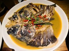 -丰乐餐厅·始于1999·本地老字号