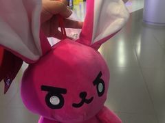 -风云再起游乐汇(皇城恒隆广场店)