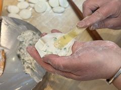 -渔家风味·鲅鱼水饺·央视展播·海鲜天津菜(开发区店)