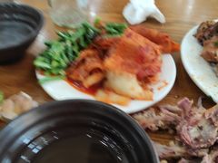 -老王四季抻面(南六东路店)