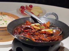 -飶香居(省博物馆店)