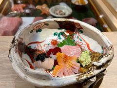 刺身-旬怀石料理(嘉善老市店)