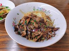 腰花拌川-小狗面馆·杭帮拌川·片儿川(大沽路店)