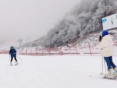 -太子岭滑雪场