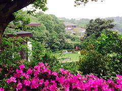 涵田度假村酒店-天目湖涵田度假村