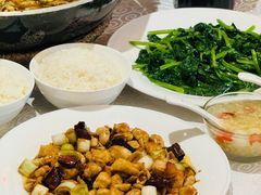 -辣婆婆(航天桥店)