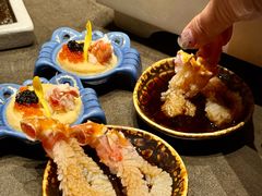 -蟹犇前•帝王蟹雪蟹(陆家嘴店)