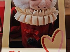 -星巴克(北京广渠门名敦道店)