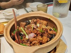 -火啫啫·粤式啫啫煲(南京弘阳店)
