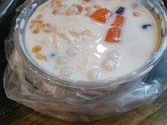 -乐山冰粉·狼牙土豆(竹溪湾店)