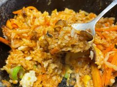 -正一味石锅拌饭(望京新世界店)