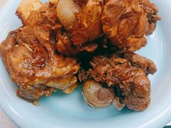 -李记饺子·熏酱东北菜(欢乐谷店)