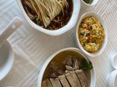 -怡园饭店-餐厅(四望亭店)