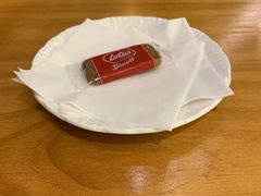-青山上品咖啡·日式法兰绒手冲(高岛屋百货店)
